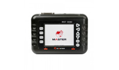 Master MST-3000 Southeast Asian Versio/Taiwan Version Universal Motorcycle Scanner Fault Code Scanner for Motorcycle